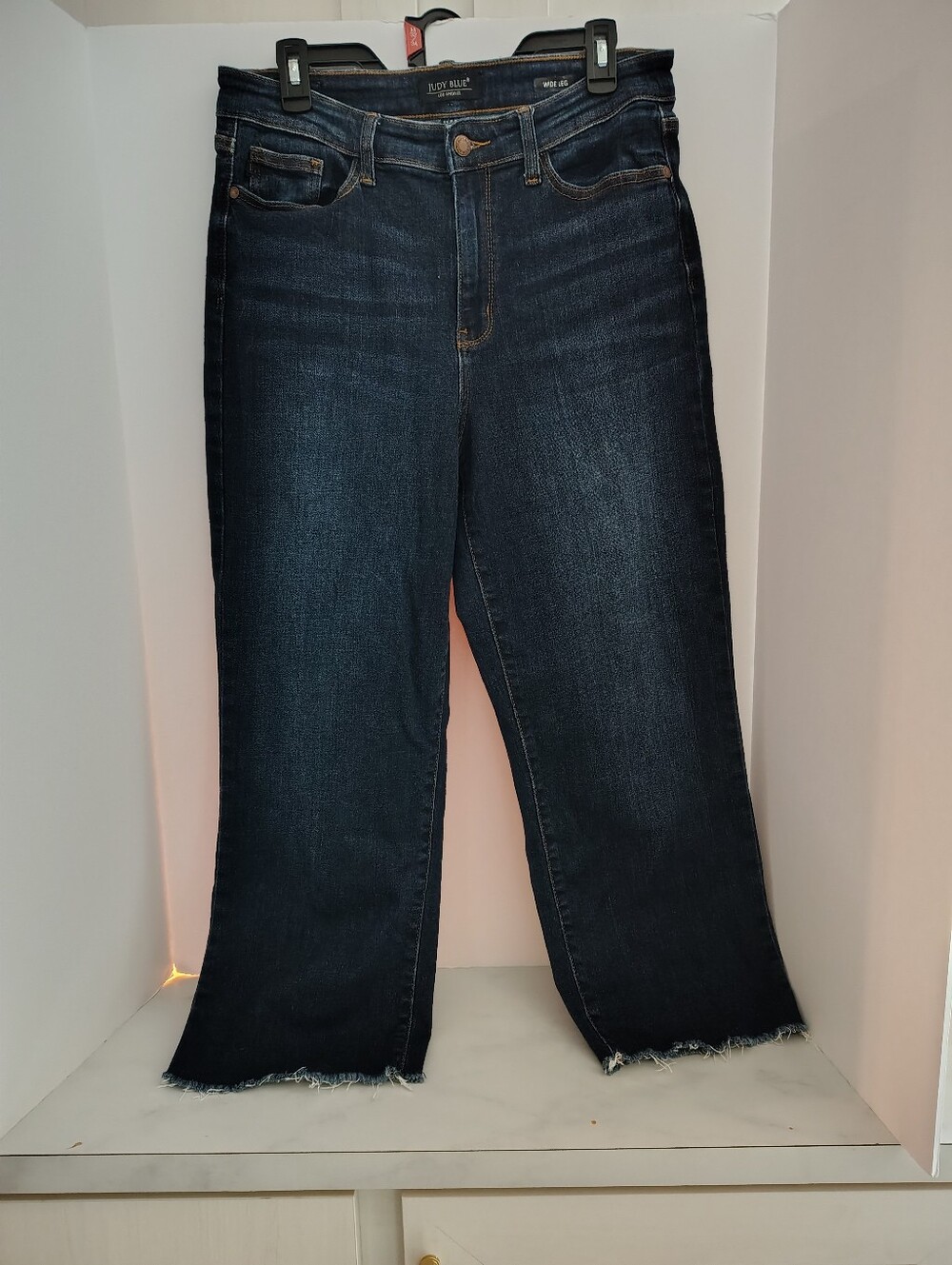 Judy Blue Jeans